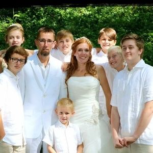 Meet your Posher, Angela